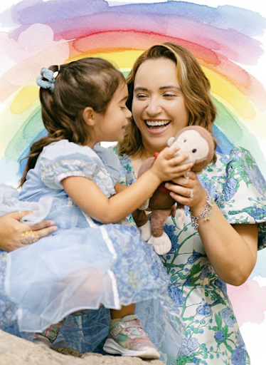 Alicia Segovia, FNP - Founder of Frog & Lily